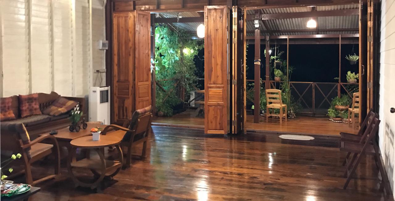 Maa Damnoen B And B Damnoen Saduak Εξωτερικό φωτογραφία